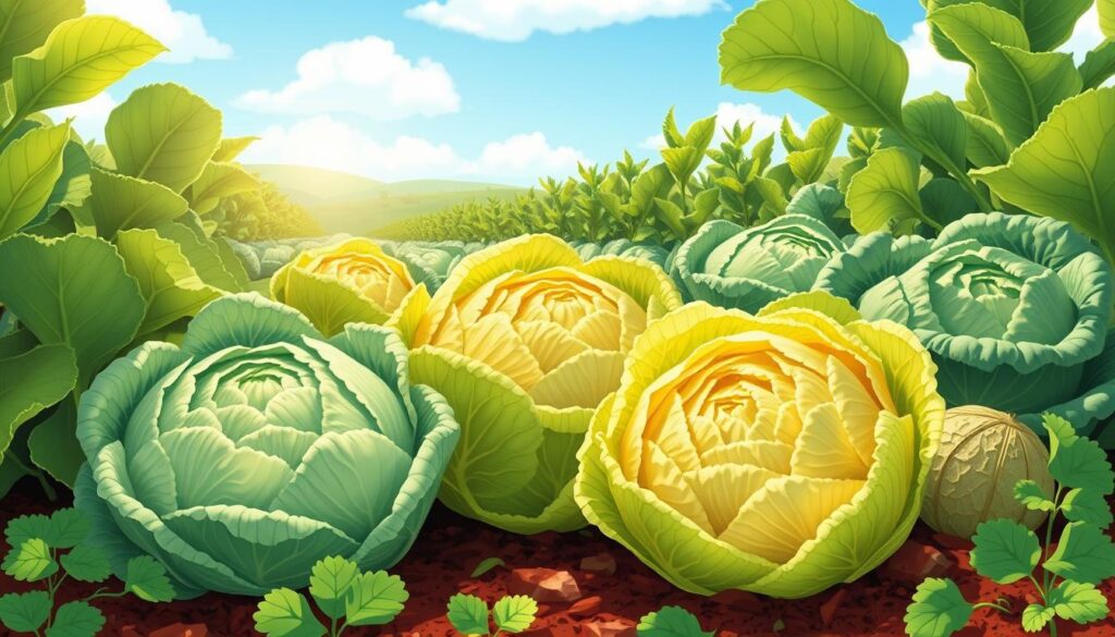 Best cabbage varieties for successful farming