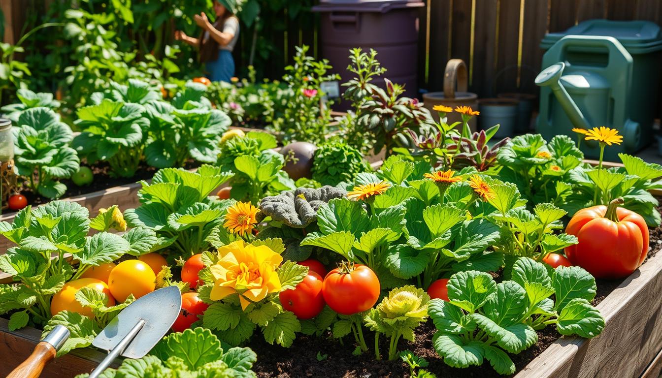 Farming Tips | Growing Vegetables