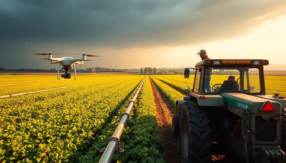 agricultural difficulties and obstacles