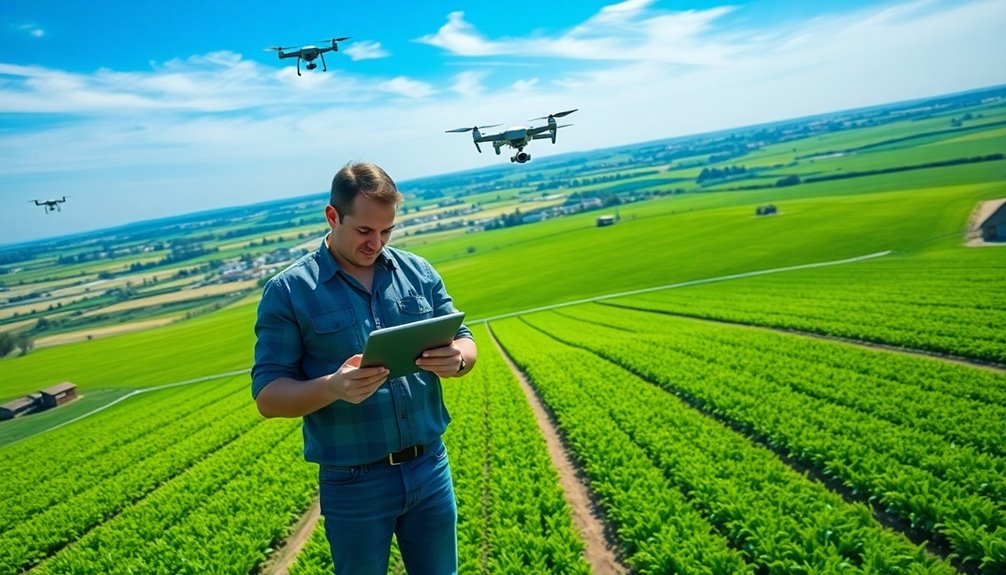 benefits of digital agriculture