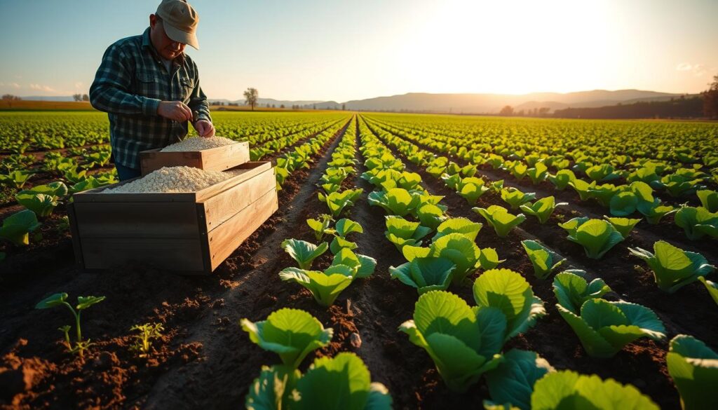 cabbage planting time