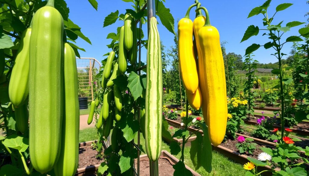 cucumber varieties for beginners