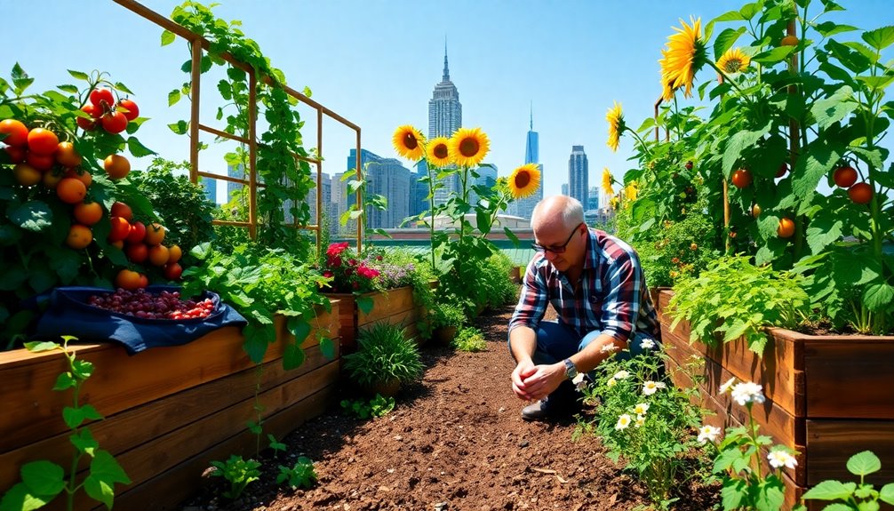 diverse methods of agriculture