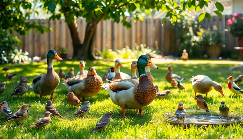 duck behavior insights explained