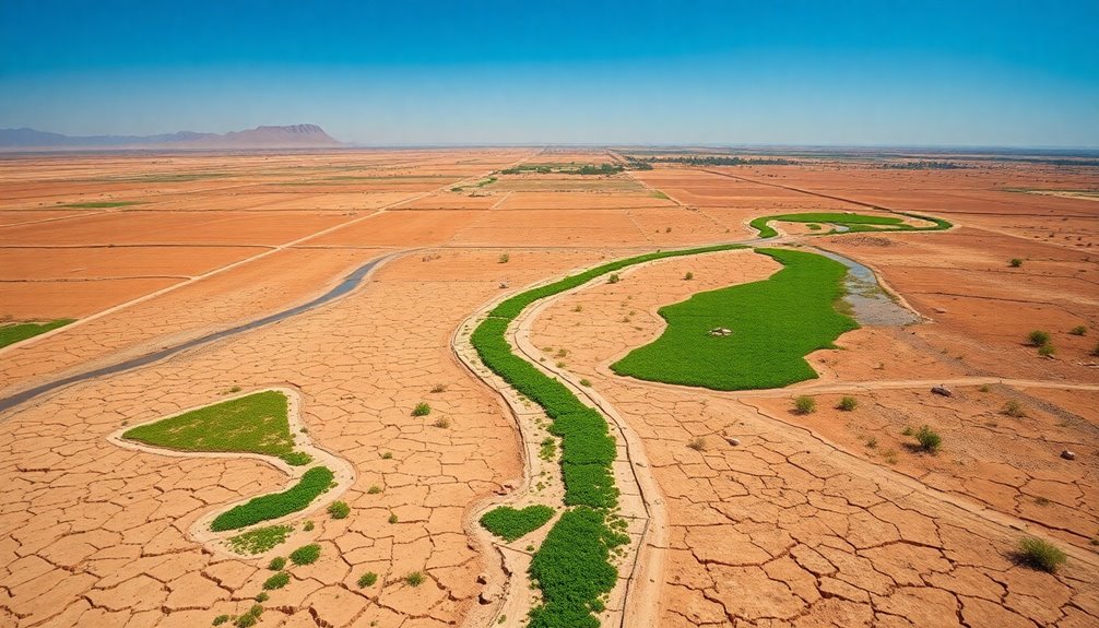 early farming in mesopotamia