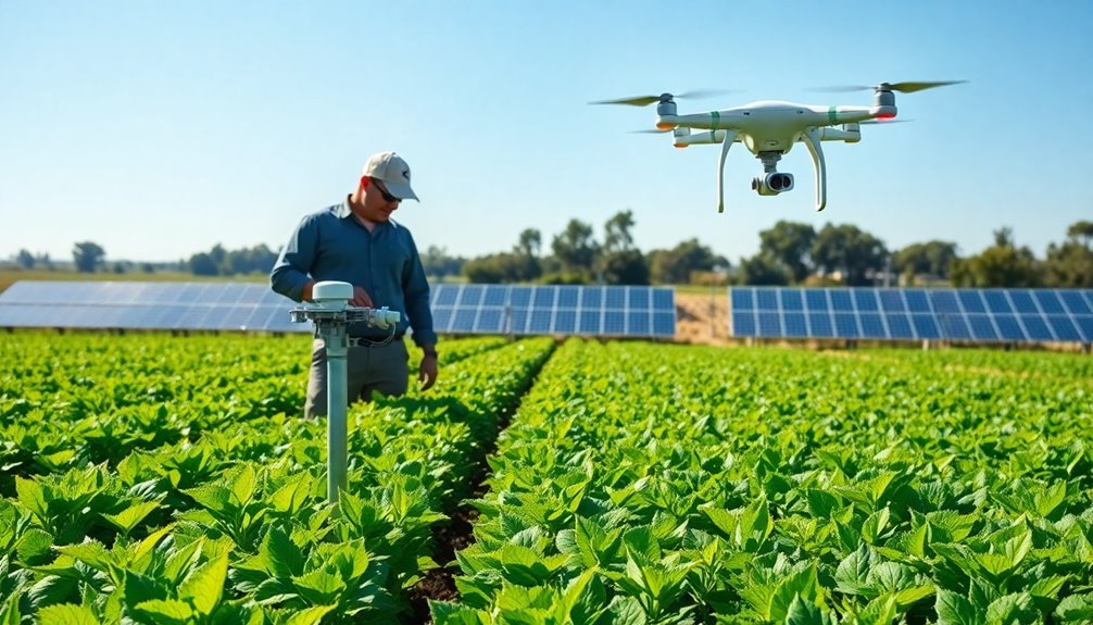 empowering future agricultural leaders
