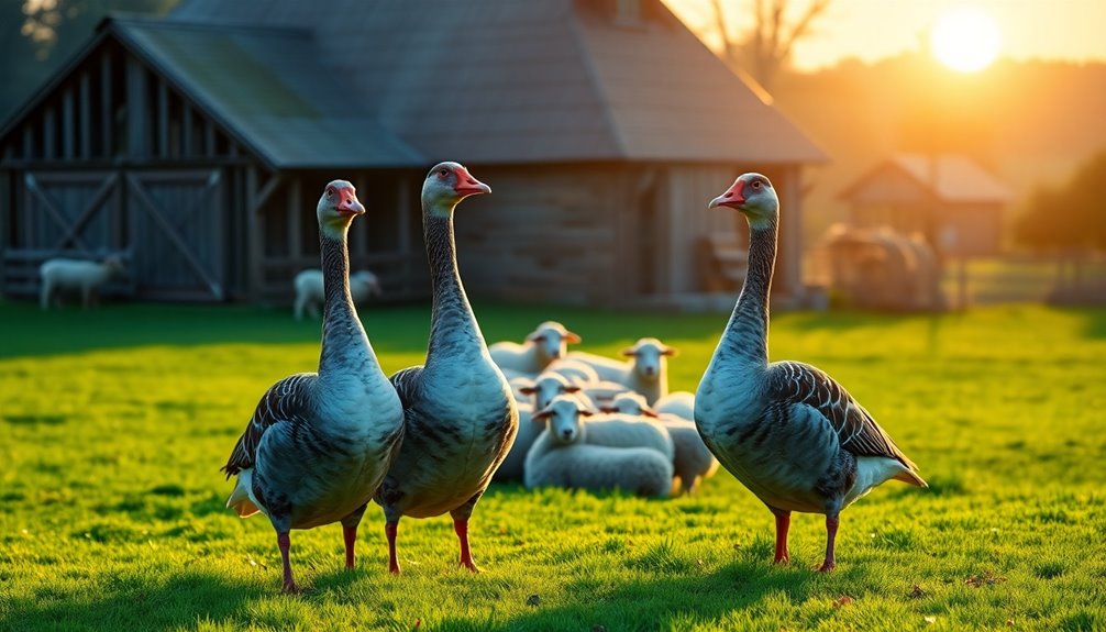 enhanced flock dynamics benefits