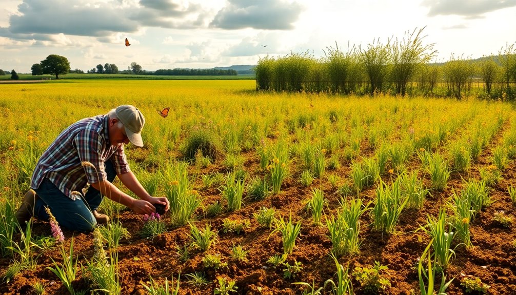 essential guidelines for agriculture