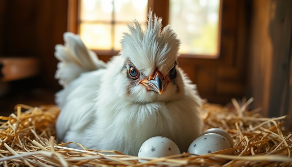 exploring avian nesting behavior