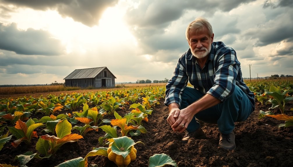 farming difficulties and obstacles