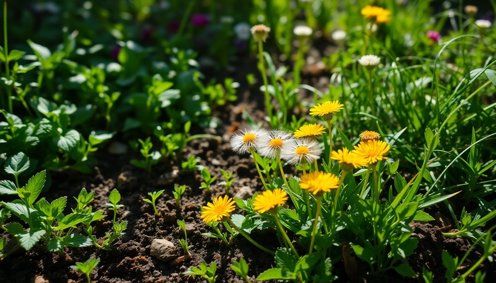 gardening vocabulary and terminology