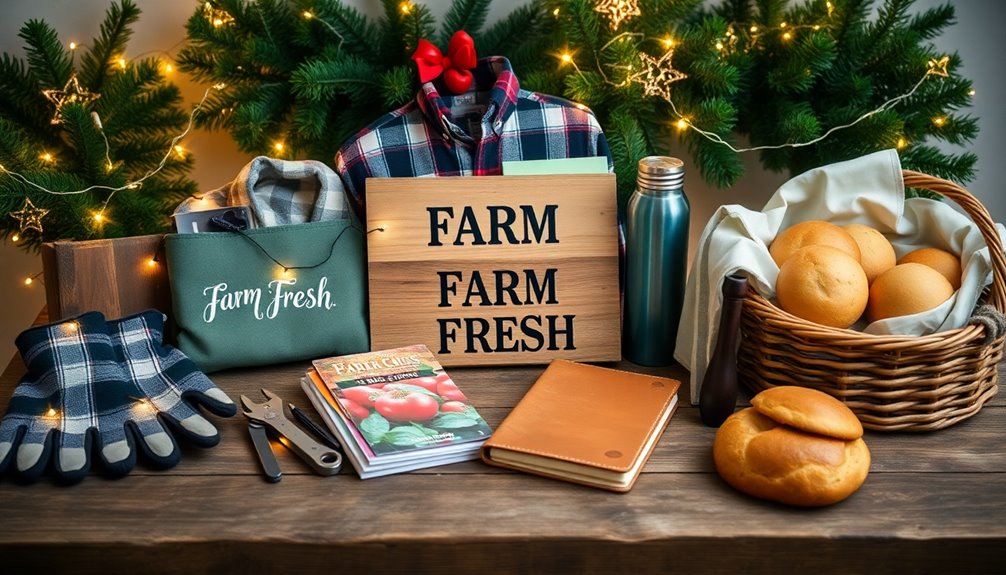 gifts for farmers essentials