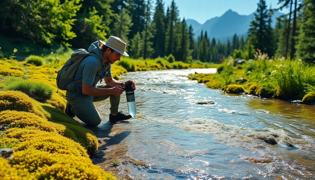 importance of clean water