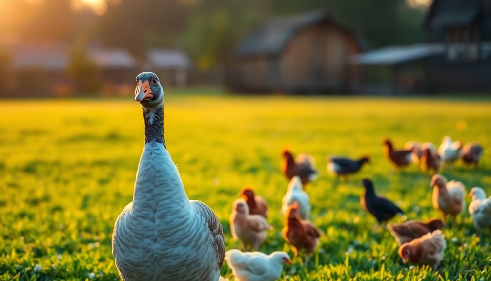 natural security animal guardians