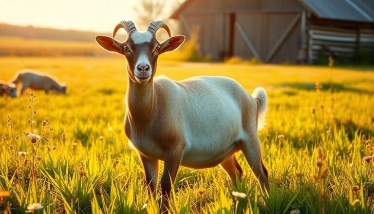 Guide to Livestock Guardian Animals (Dogs, Donkeys, Geese) - Farming Tips