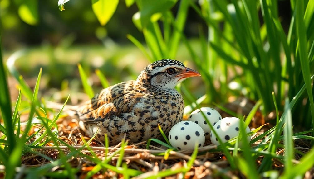 quail egg farming tips