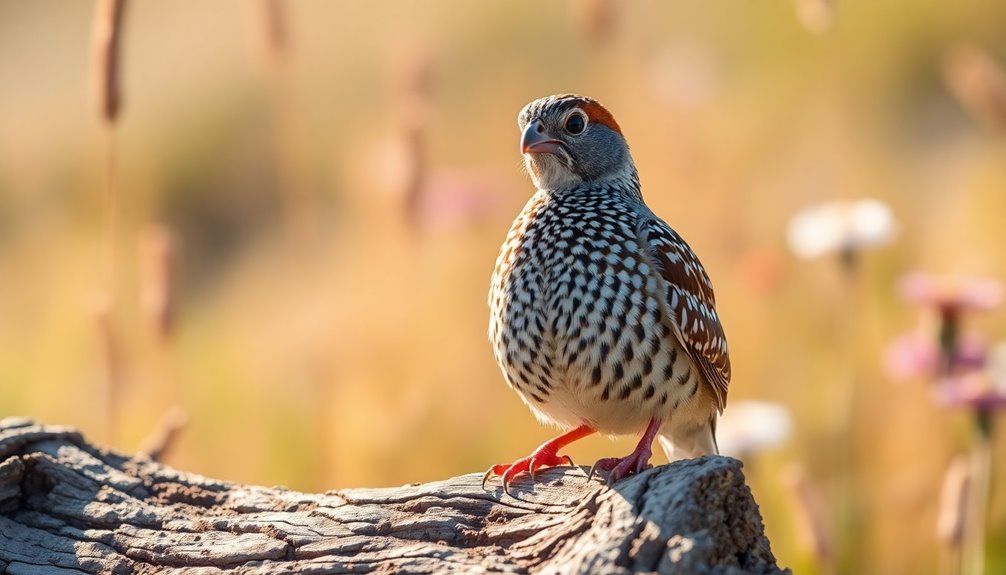 quail enthusiast resource guide