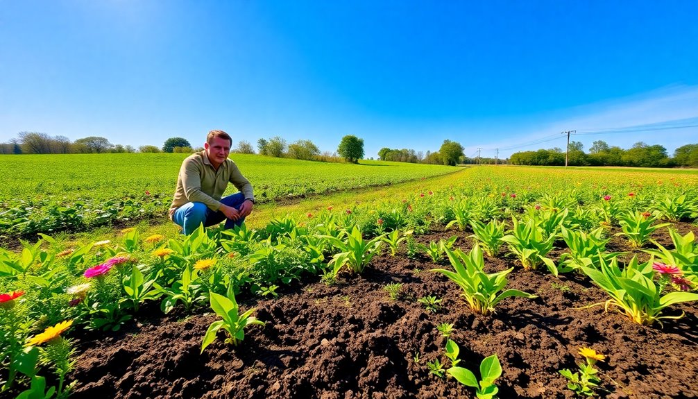 sustainable agriculture transformation methods