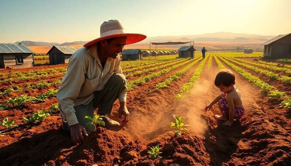 tenant farming explained simply