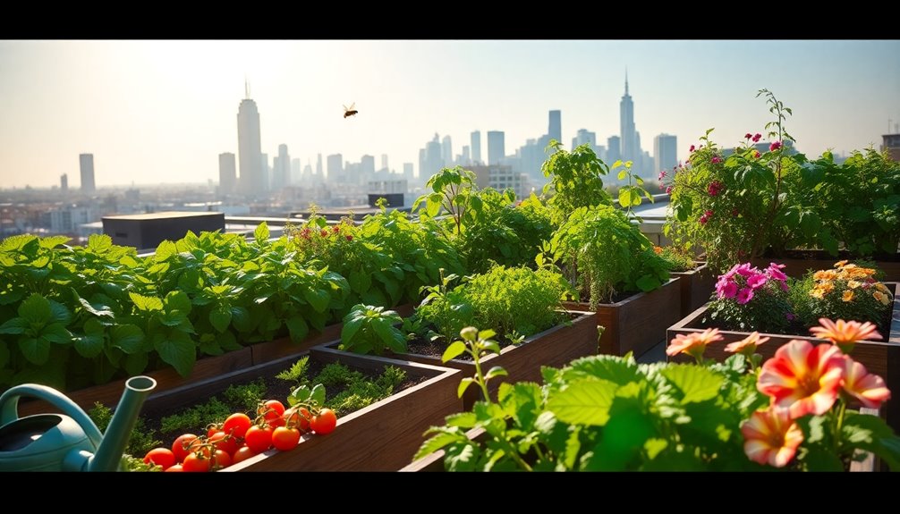 urban farming basics guide