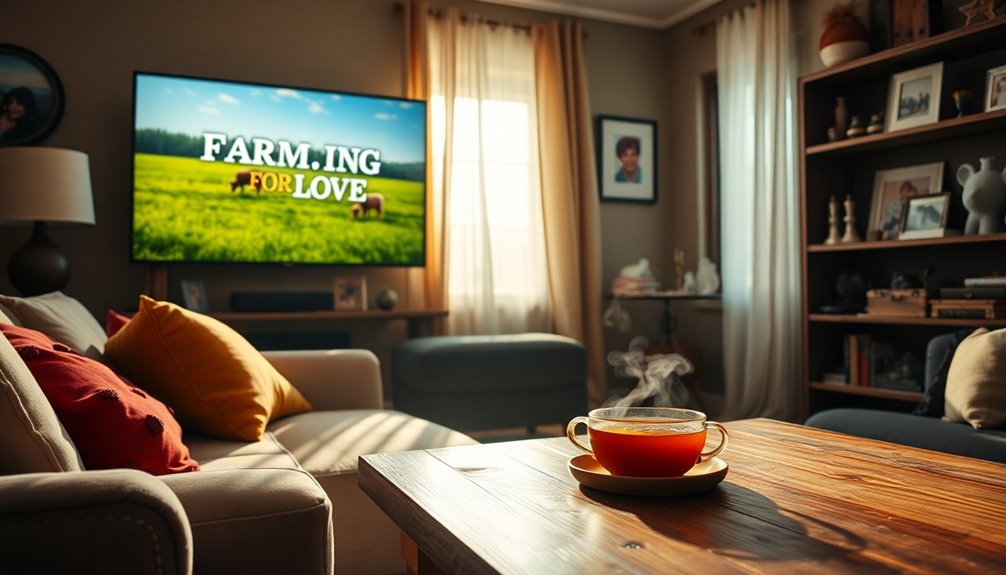 watch in the us