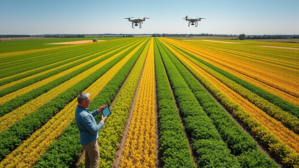 agricultural sector challenges ahead