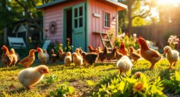 beginner s chicken raising guide