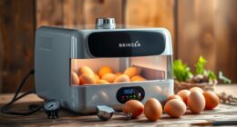 brinsea incubator evaluation for farmers