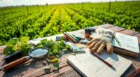 crop disease prevention strategies