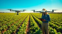 digital agriculture advancements explained