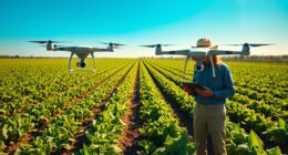 digital agriculture advancements explained
