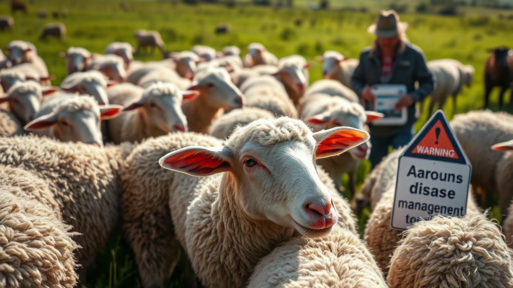 disease management strategies overview