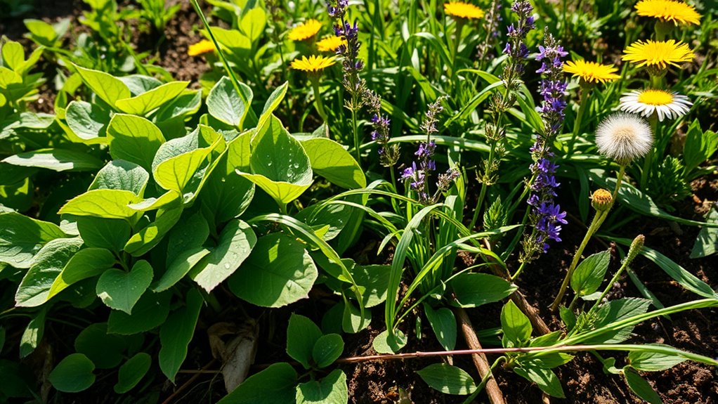 eco friendly gathering techniques