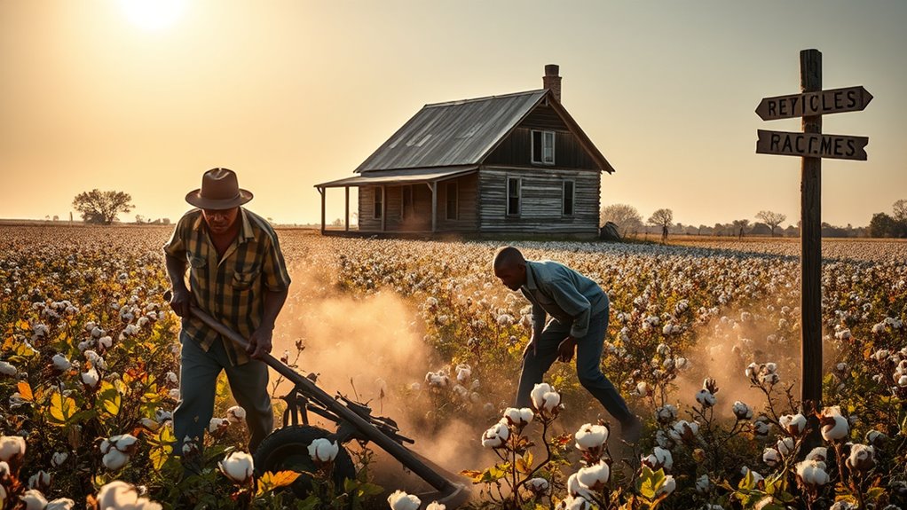 economic effects of agriculture