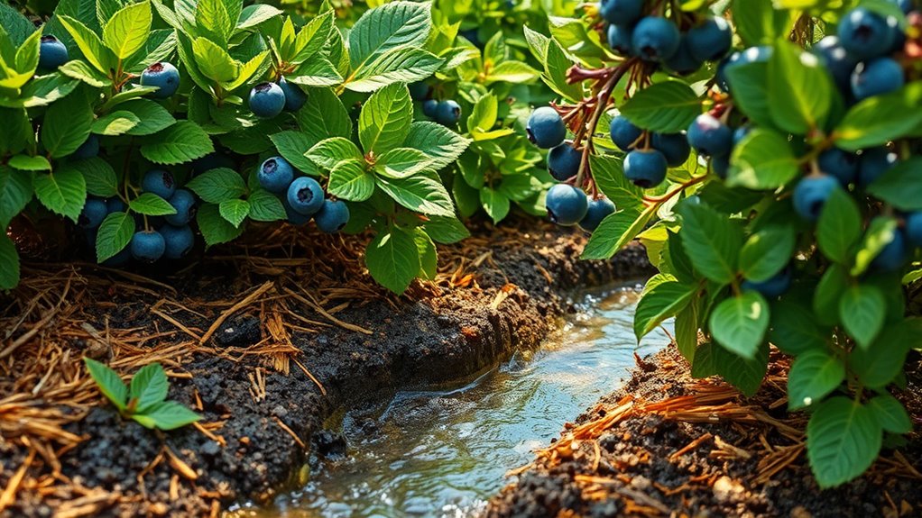 effective garden care methods