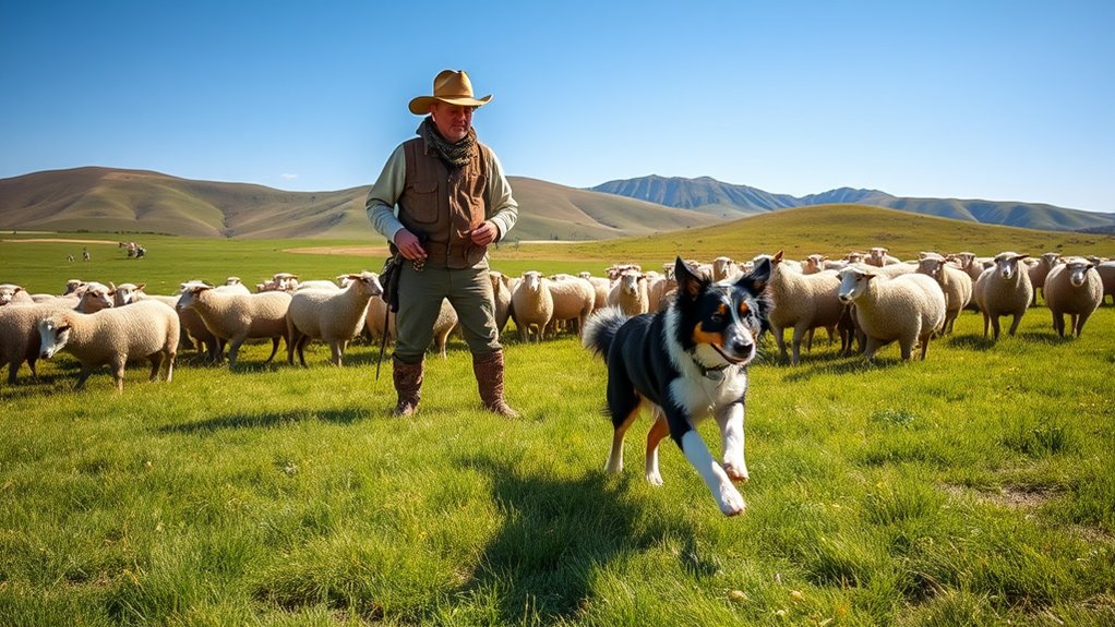 effective livestock management strategies