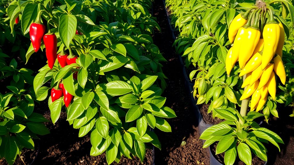 effective planting methods explained