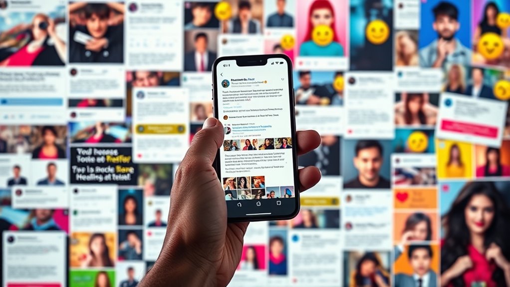 engagement boosting strategies employed