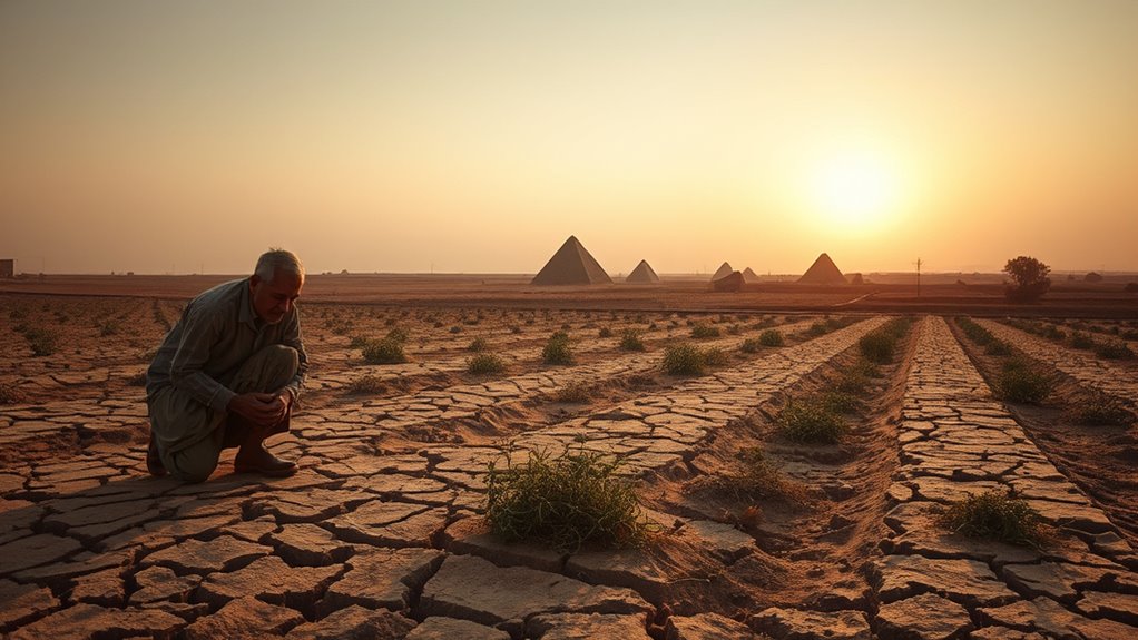 environmental issues in mesopotamia