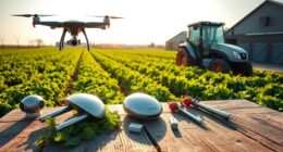 essential farming tools 2025