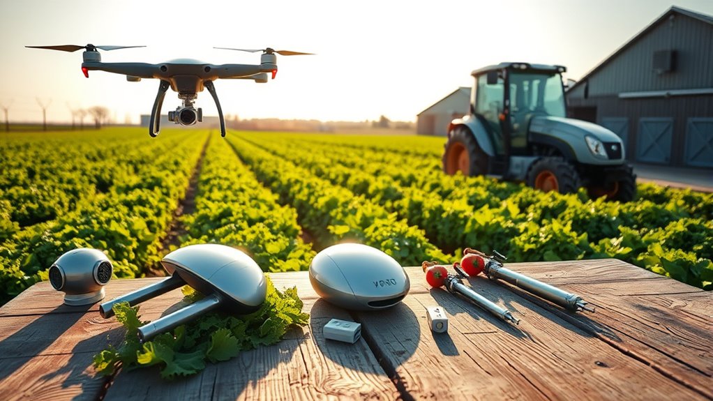 essential farming tools 2025