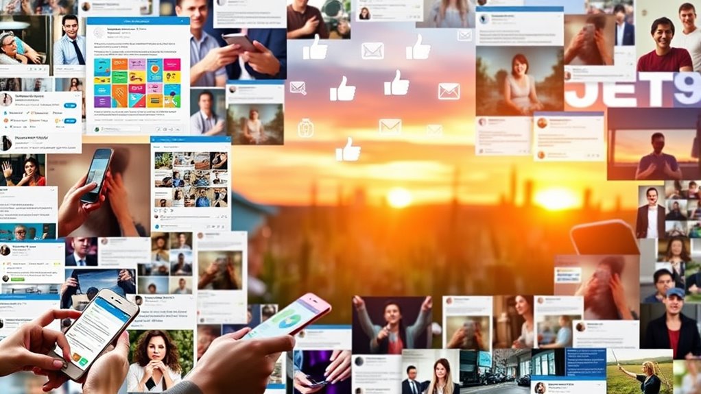 evolving strategies for engagement
