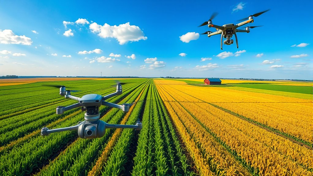 farming for profit maximization