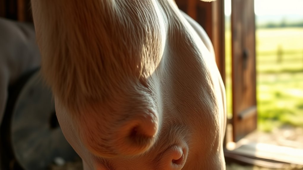 fetal growth and changes