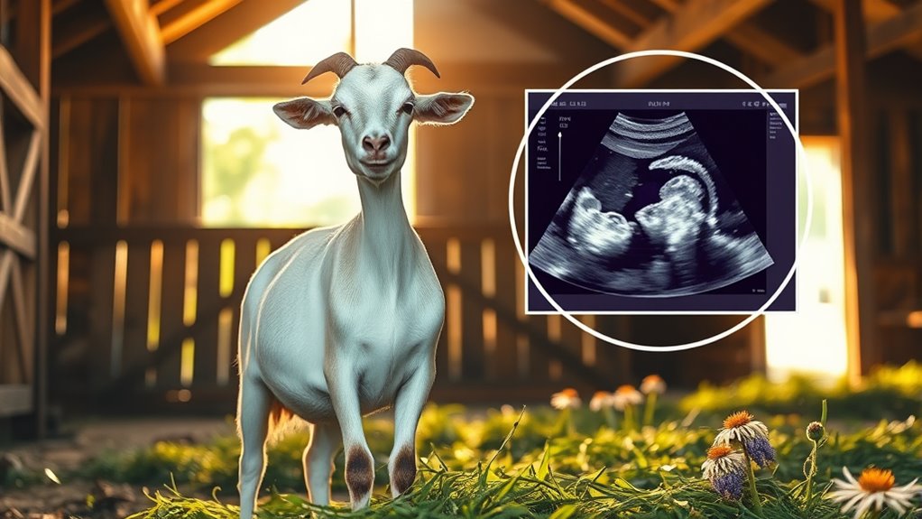 fetal growth and differentiation