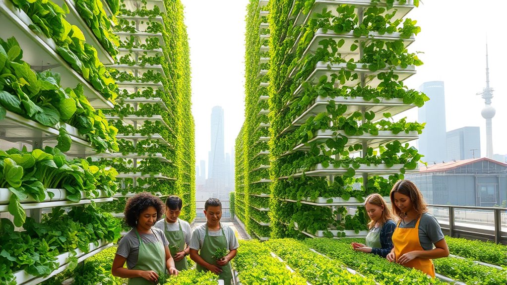 food security global solutions