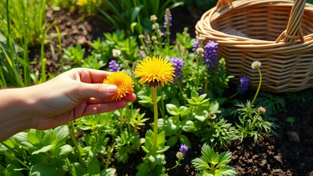 foraging learning resources available