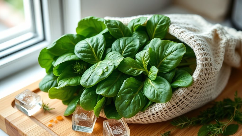 freshness maintenance strategies tips