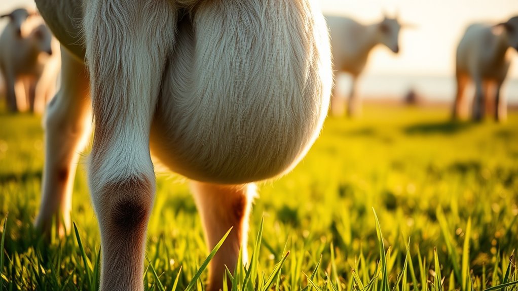 goat pregnancy duration explained