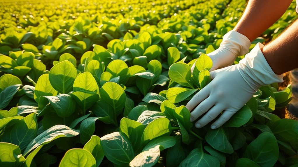 health through cleanliness practices